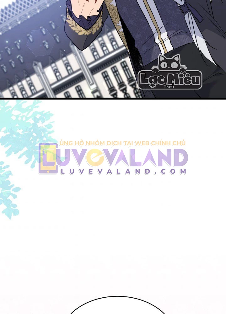 Mối Liên Kết Giữa Báo Đen Và Bé Thỏ Chapter 60 - Trang 2