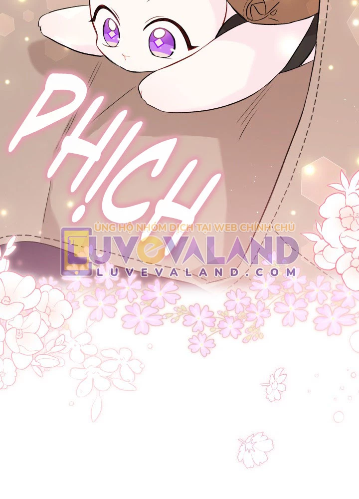 Mối Liên Kết Giữa Báo Đen Và Bé Thỏ Chapter 60 - Trang 2