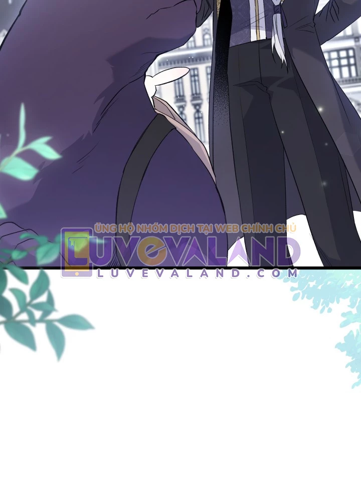Mối Liên Kết Giữa Báo Đen Và Bé Thỏ Chapter 60 - Trang 2
