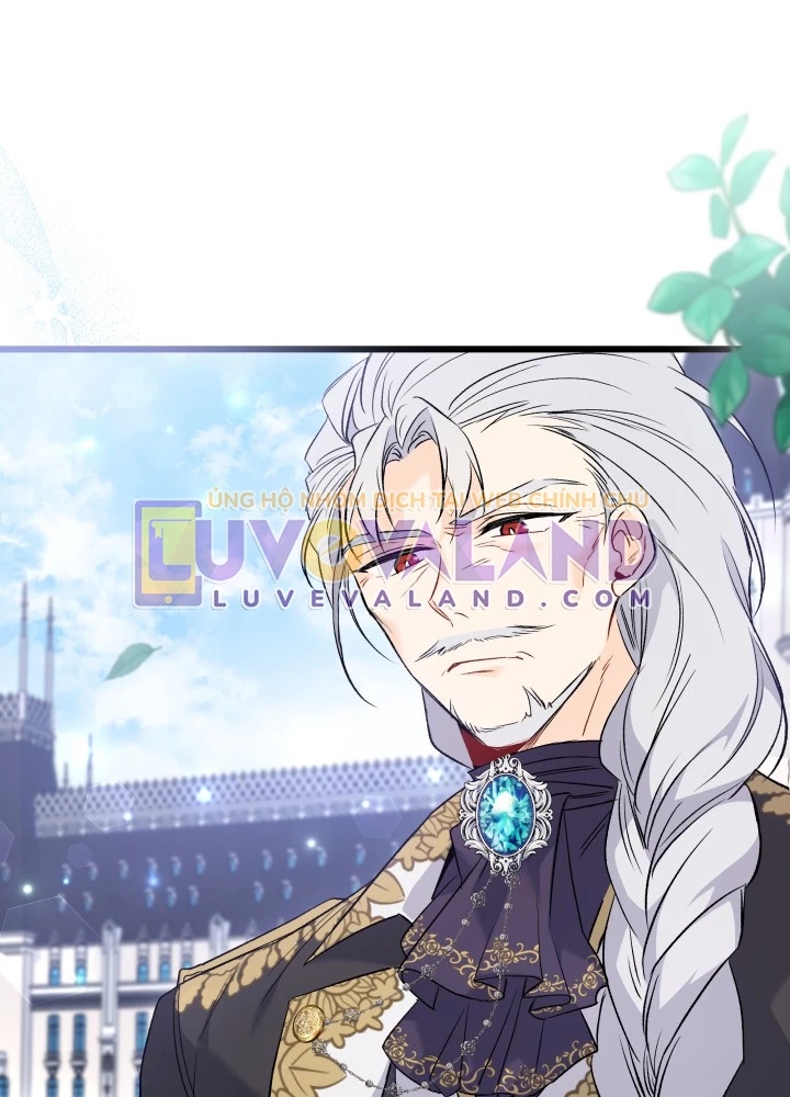 Mối Liên Kết Giữa Báo Đen Và Bé Thỏ Chapter 60 - Trang 2