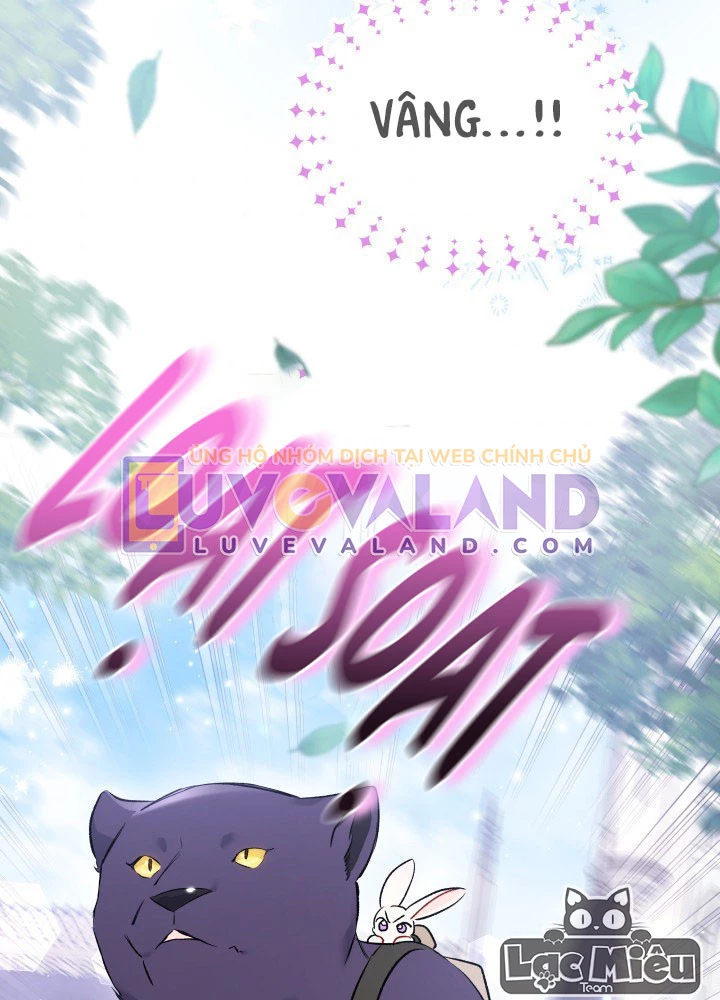 Mối Liên Kết Giữa Báo Đen Và Bé Thỏ Chapter 60 - Trang 2