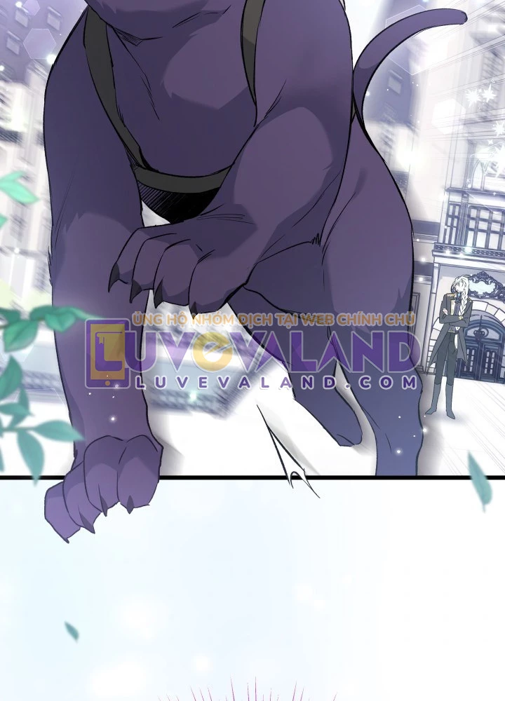 Mối Liên Kết Giữa Báo Đen Và Bé Thỏ Chapter 60 - Trang 2