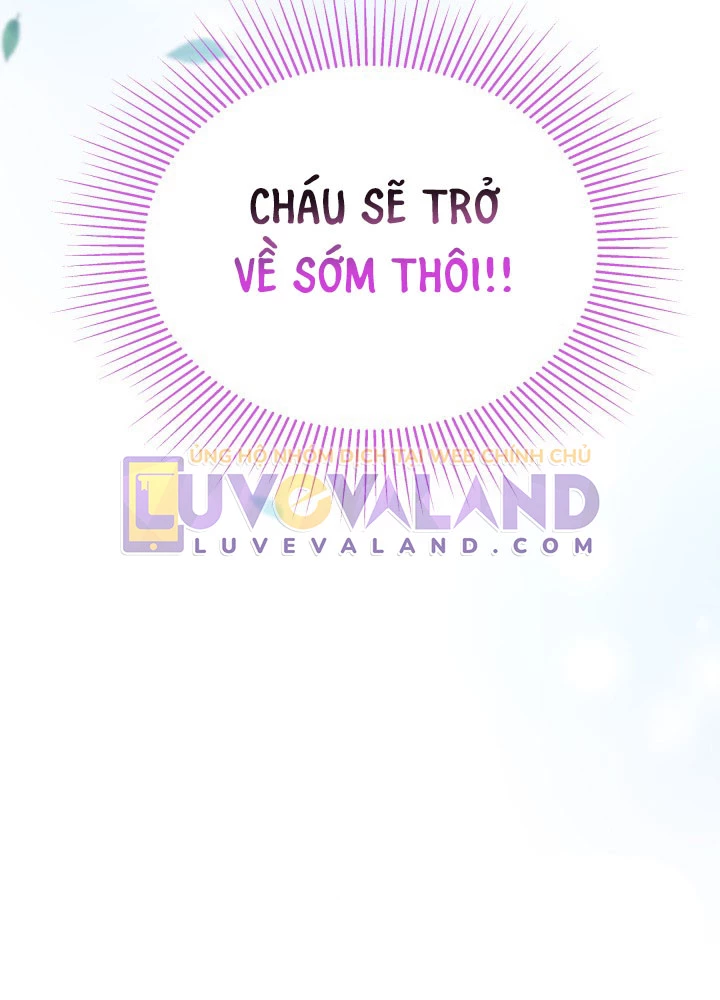 Mối Liên Kết Giữa Báo Đen Và Bé Thỏ Chapter 60 - Trang 2