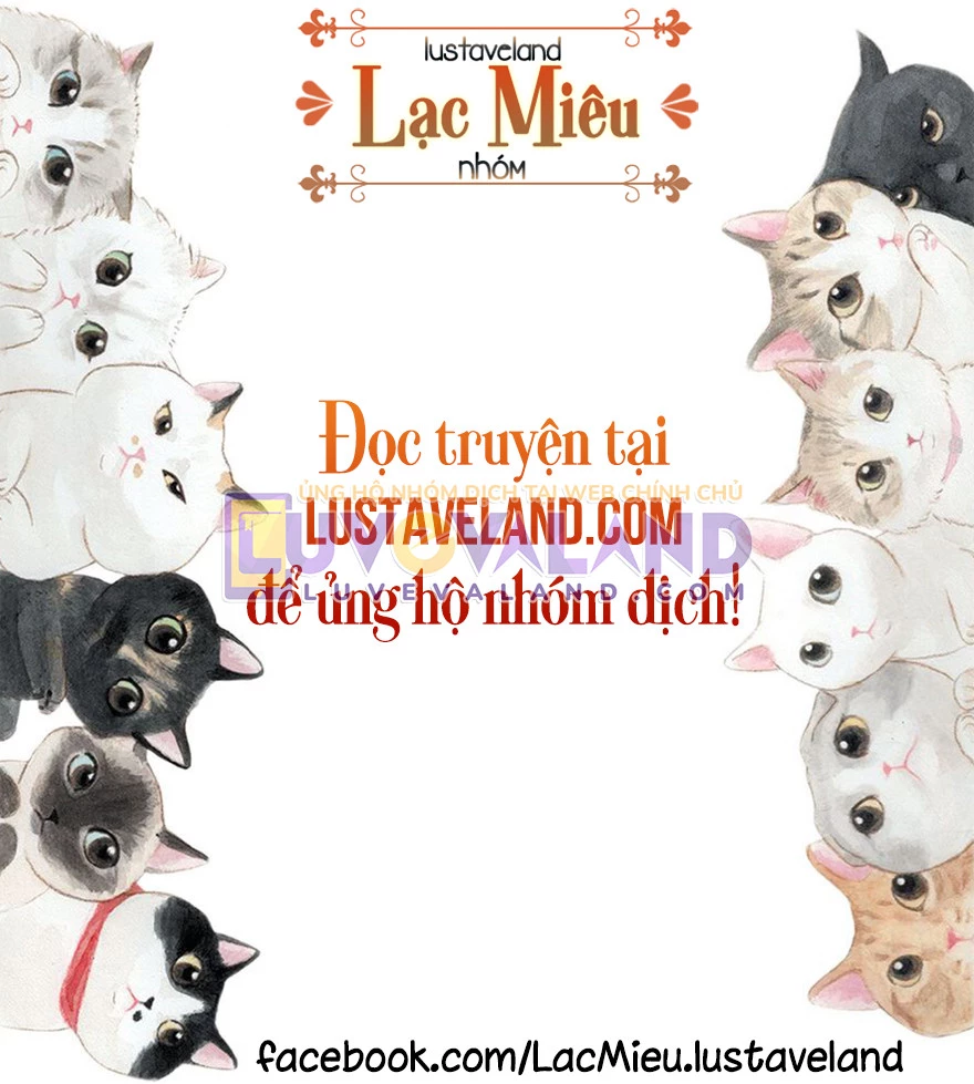 Mối Liên Kết Giữa Báo Đen Và Bé Thỏ Chapter 60 - Trang 2