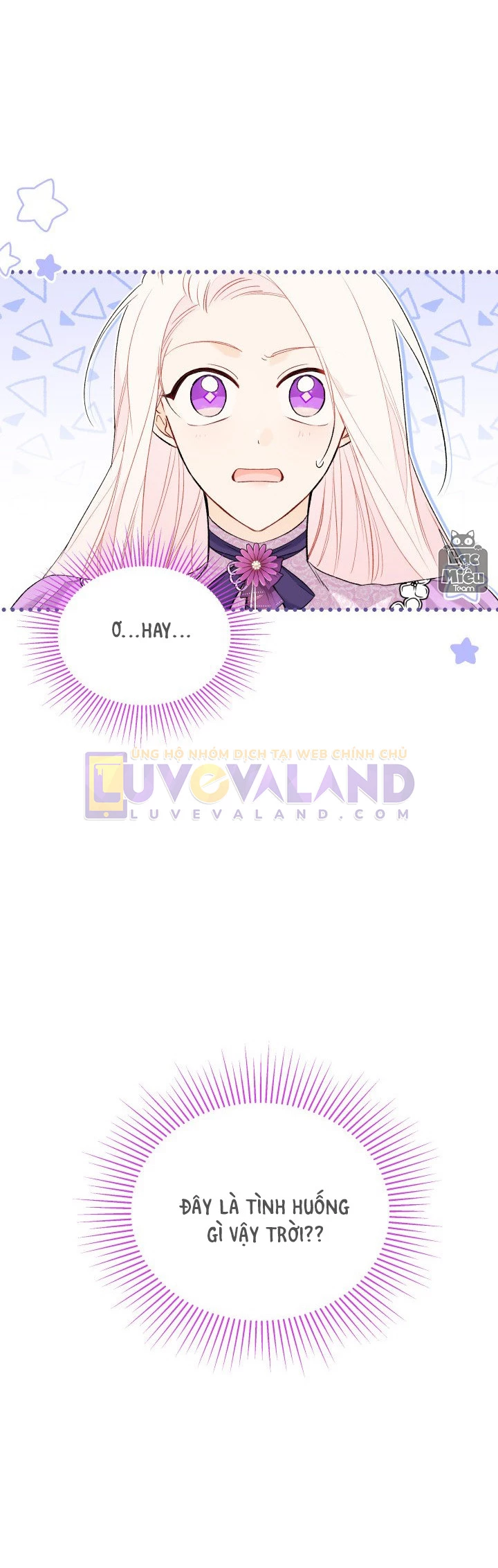 Mối Liên Kết Giữa Báo Đen Và Bé Thỏ Chapter 65 - Trang 2