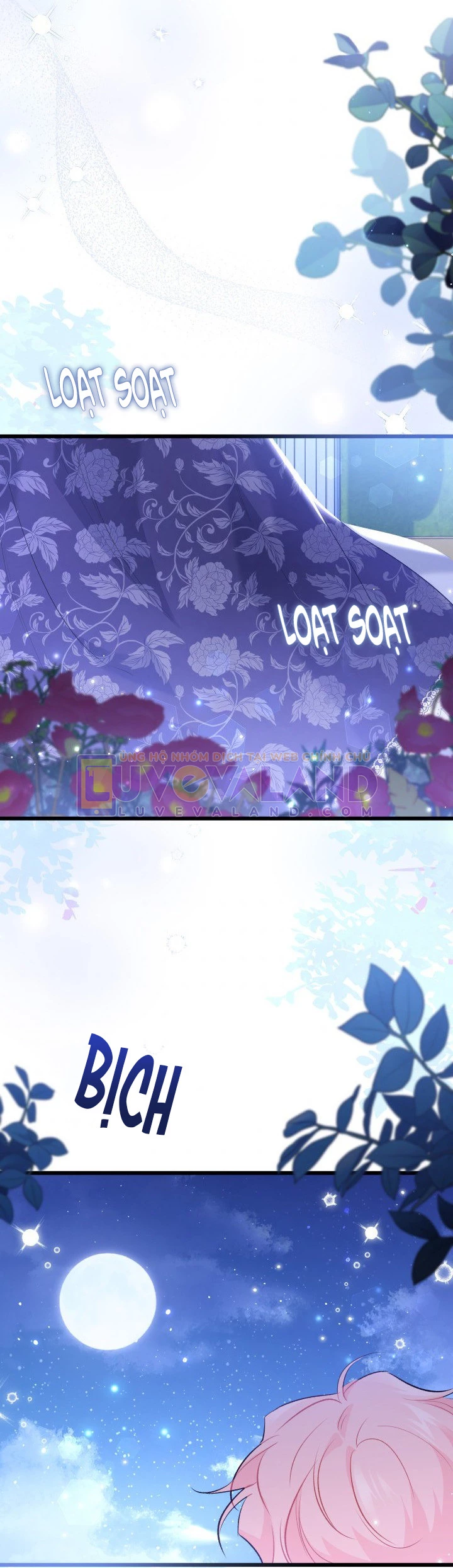 Mối Liên Kết Giữa Báo Đen Và Bé Thỏ Chapter 65 - Trang 2