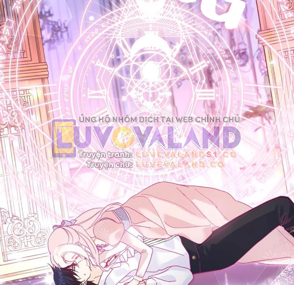Mối Liên Kết Giữa Báo Đen Và Bé Thỏ Chapter 114 - Trang 2