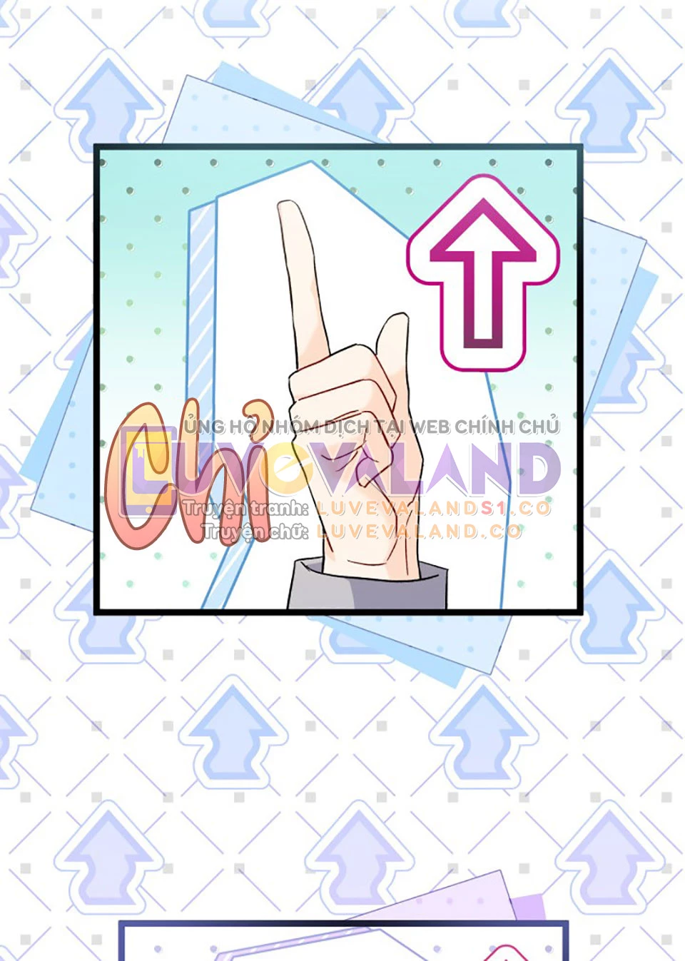 Mối Liên Kết Giữa Báo Đen Và Bé Thỏ Chapter 115 - Trang 2