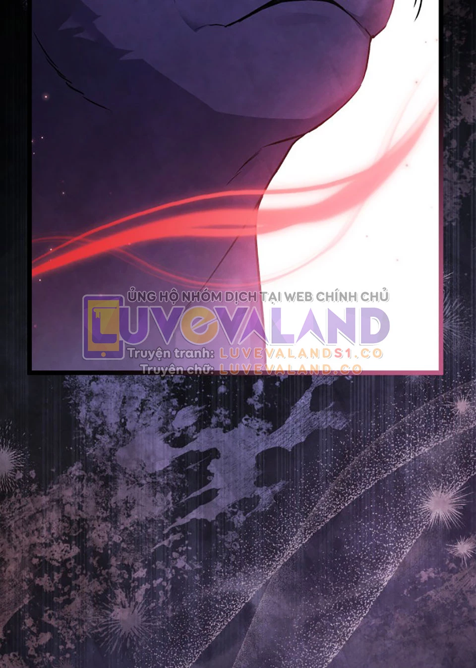 Mối Liên Kết Giữa Báo Đen Và Bé Thỏ Chapter 115 - Trang 2