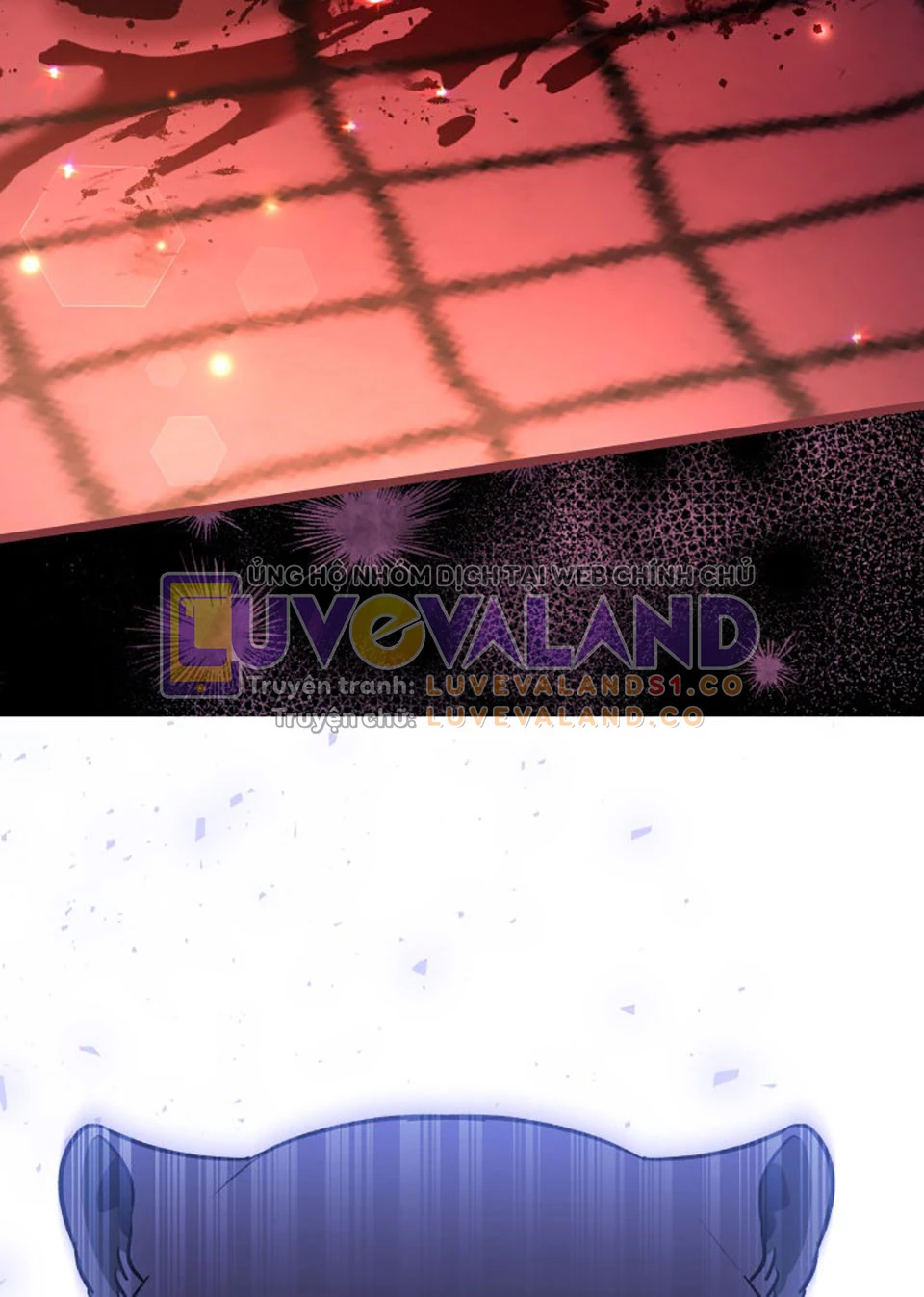 Mối Liên Kết Giữa Báo Đen Và Bé Thỏ Chapter 115 - Trang 2