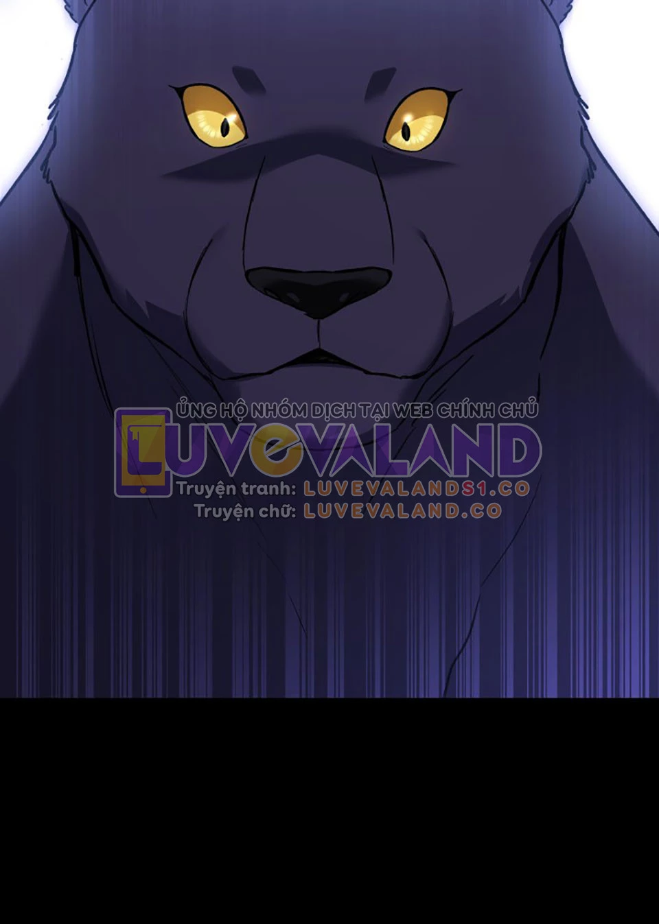 Mối Liên Kết Giữa Báo Đen Và Bé Thỏ Chapter 115 - Trang 2