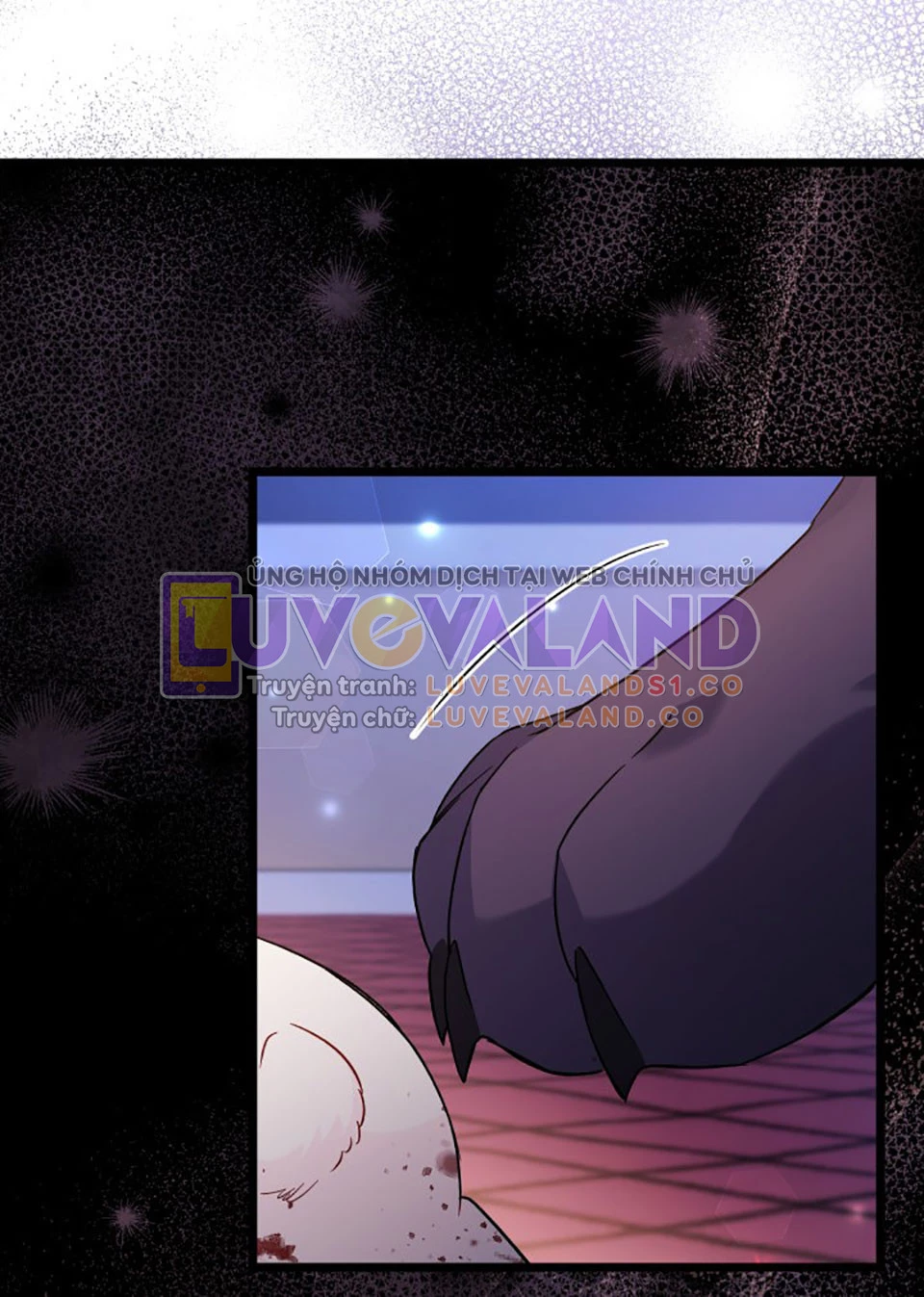 Mối Liên Kết Giữa Báo Đen Và Bé Thỏ Chapter 115 - Trang 2