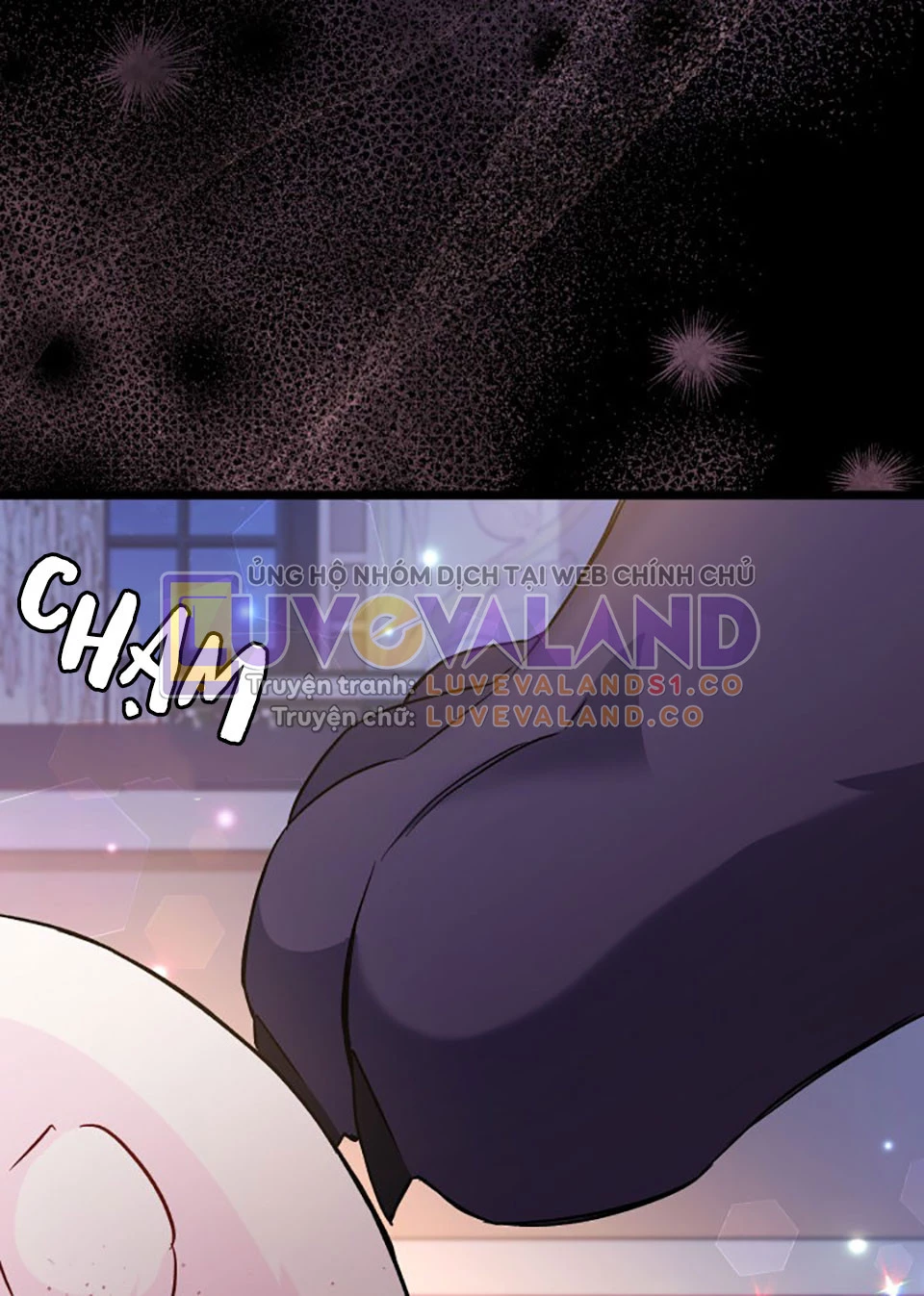 Mối Liên Kết Giữa Báo Đen Và Bé Thỏ Chapter 115 - Trang 2