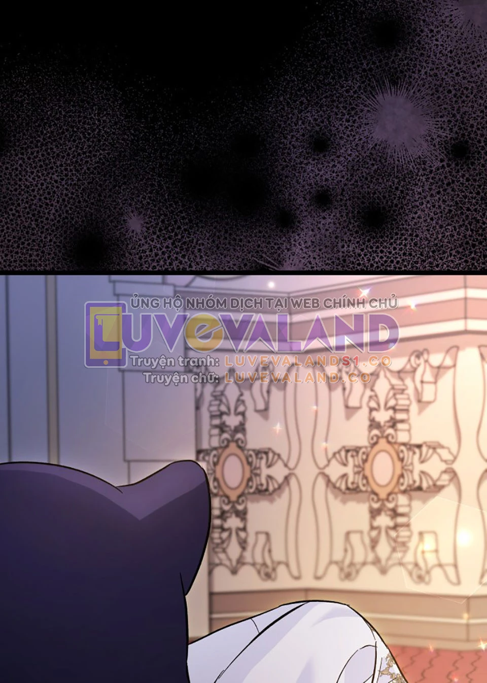 Mối Liên Kết Giữa Báo Đen Và Bé Thỏ Chapter 115 - Trang 2