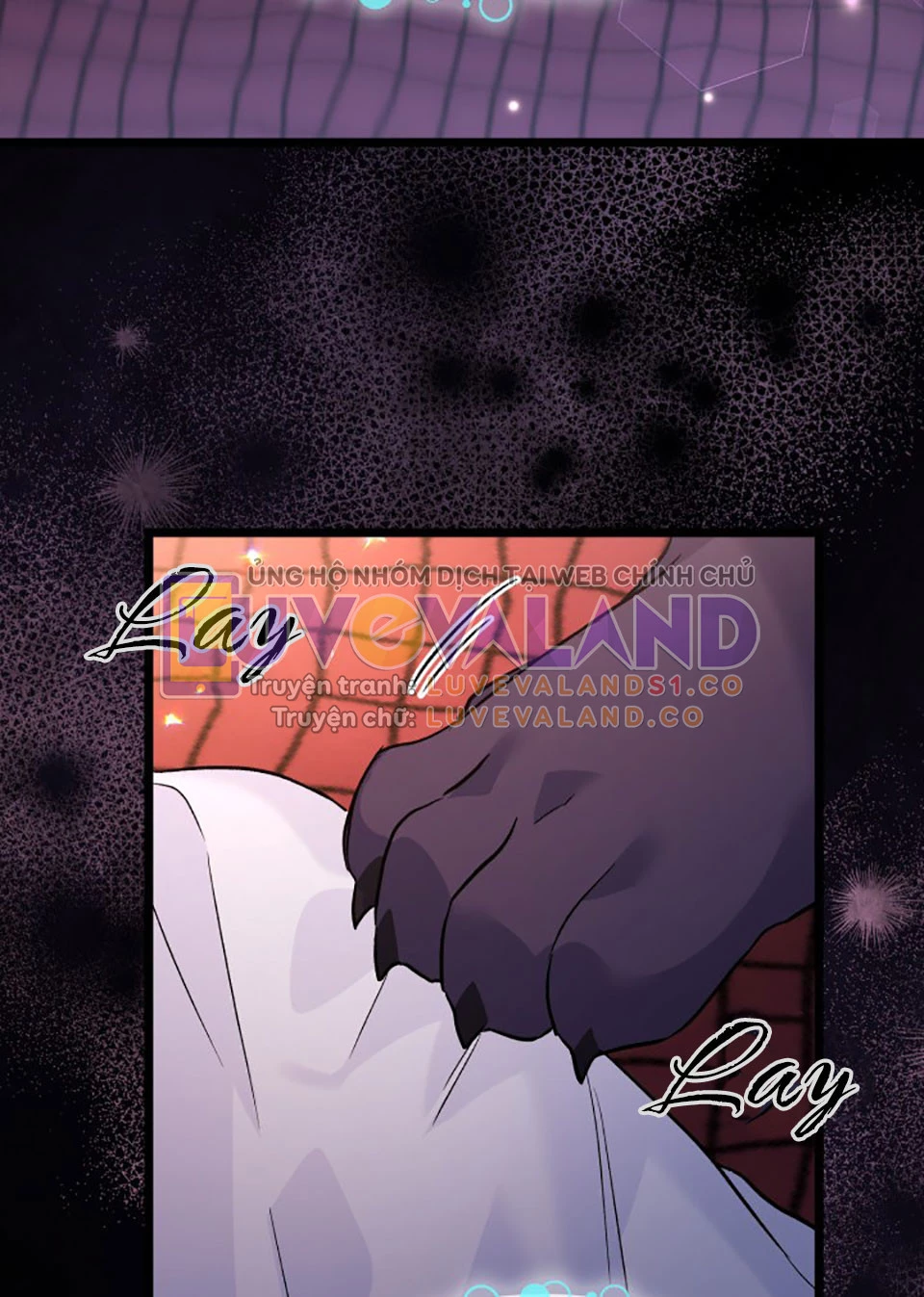 Mối Liên Kết Giữa Báo Đen Và Bé Thỏ Chapter 115 - Trang 2