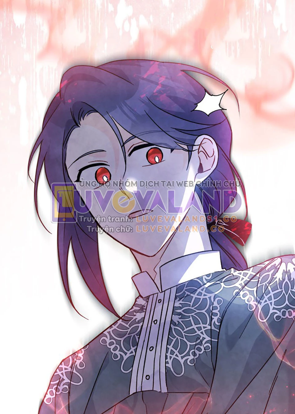 Mối Liên Kết Giữa Báo Đen Và Bé Thỏ Chapter 115 - Trang 2