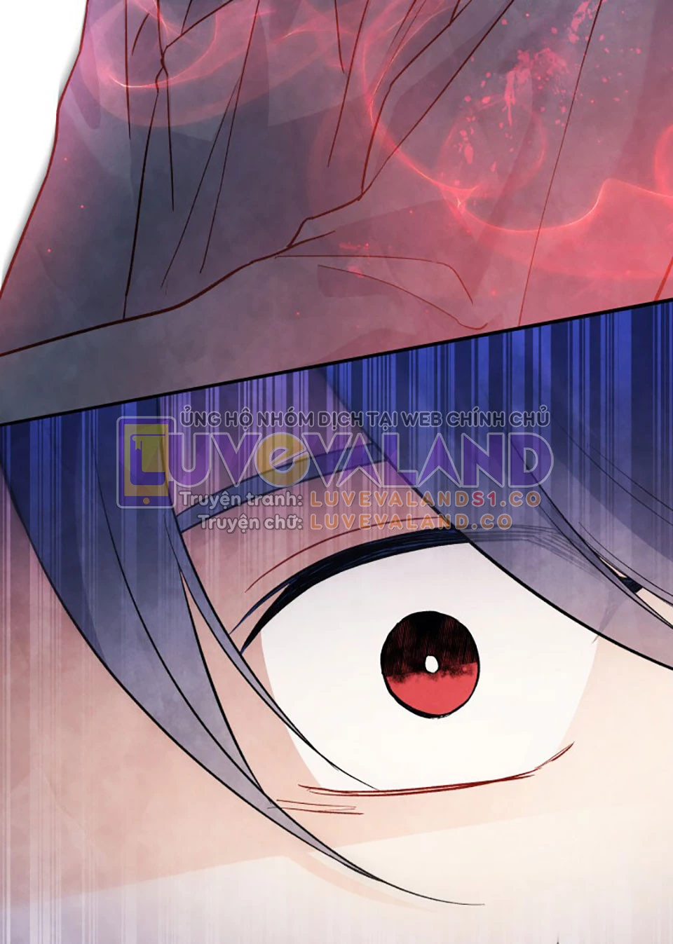 Mối Liên Kết Giữa Báo Đen Và Bé Thỏ Chapter 115 - Trang 2