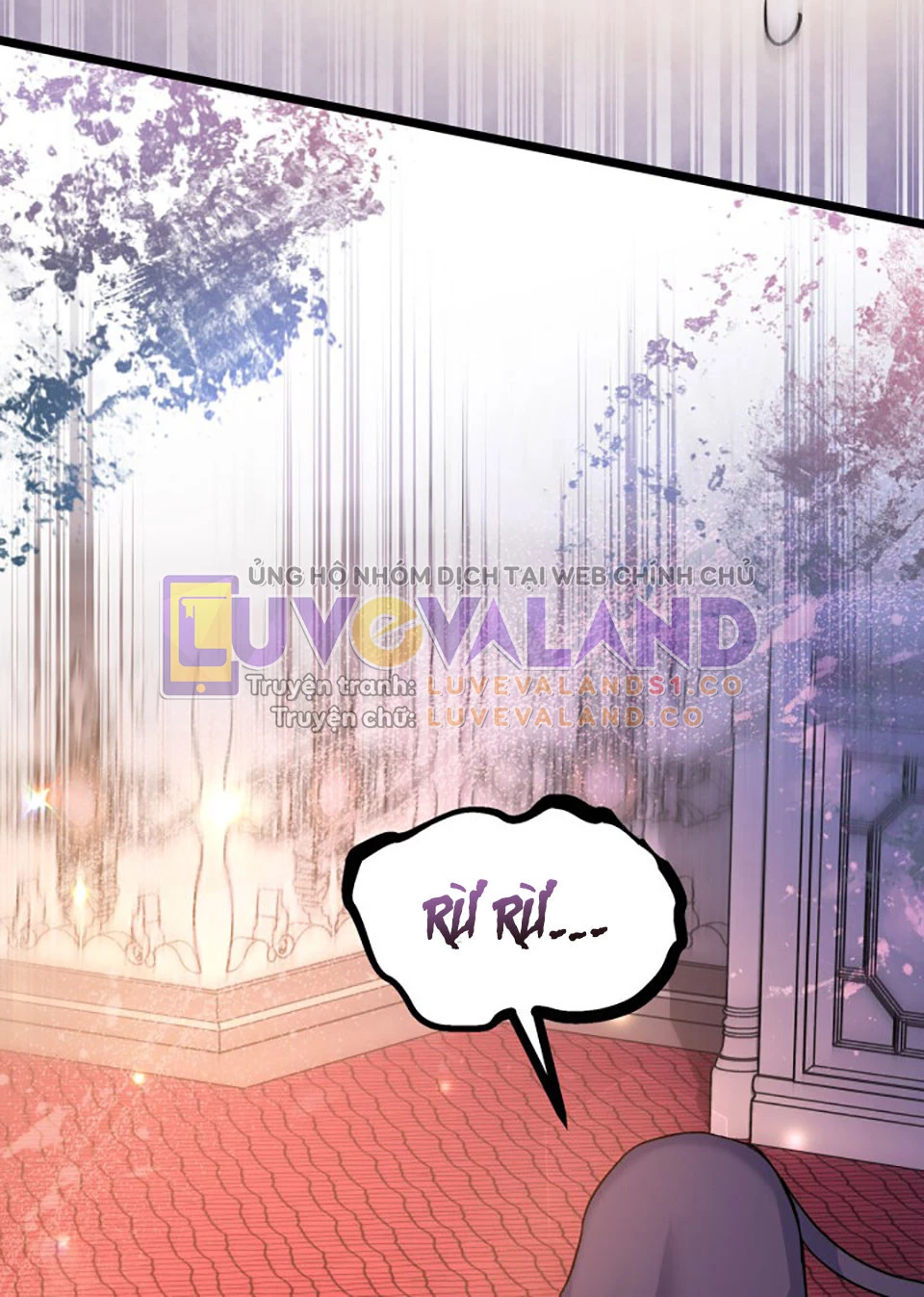 Mối Liên Kết Giữa Báo Đen Và Bé Thỏ Chapter 115 - Trang 2