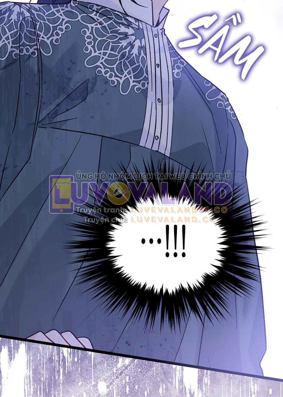 Mối Liên Kết Giữa Báo Đen Và Bé Thỏ Chapter 115 - Trang 2