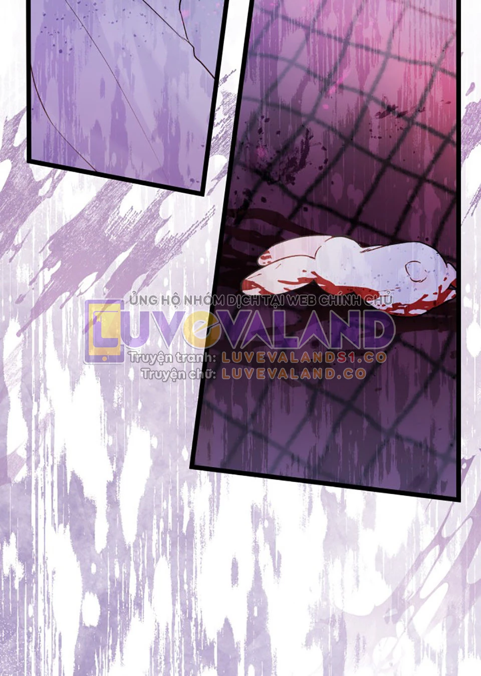 Mối Liên Kết Giữa Báo Đen Và Bé Thỏ Chapter 115 - Trang 2