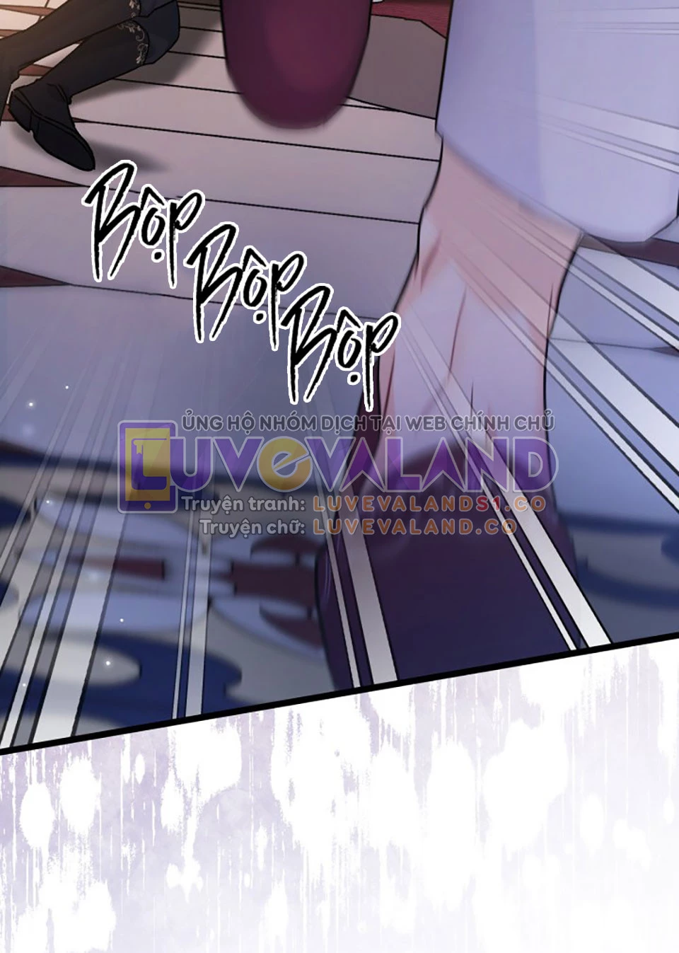 Mối Liên Kết Giữa Báo Đen Và Bé Thỏ Chapter 115 - Trang 2