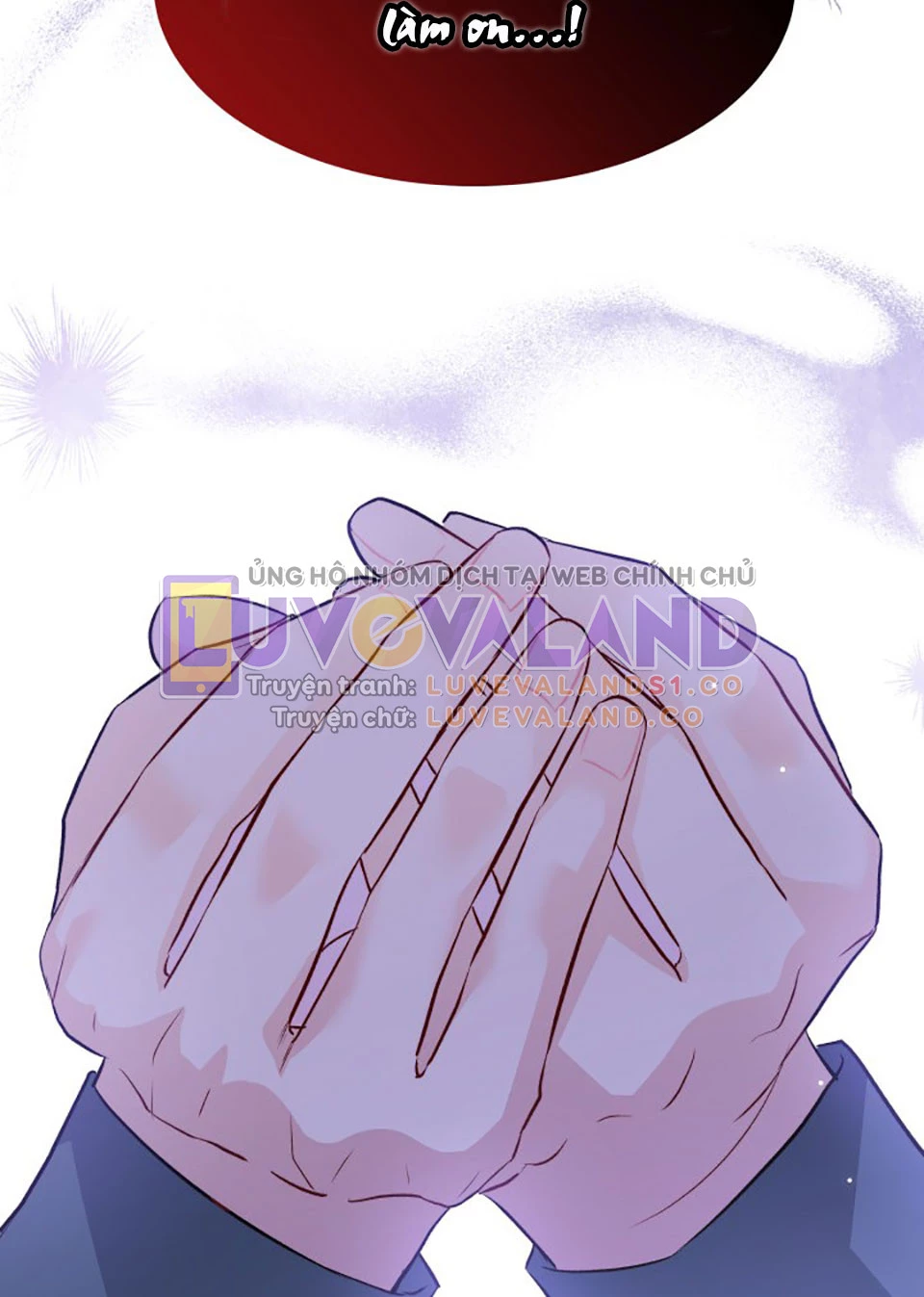 Mối Liên Kết Giữa Báo Đen Và Bé Thỏ Chapter 115 - Trang 2