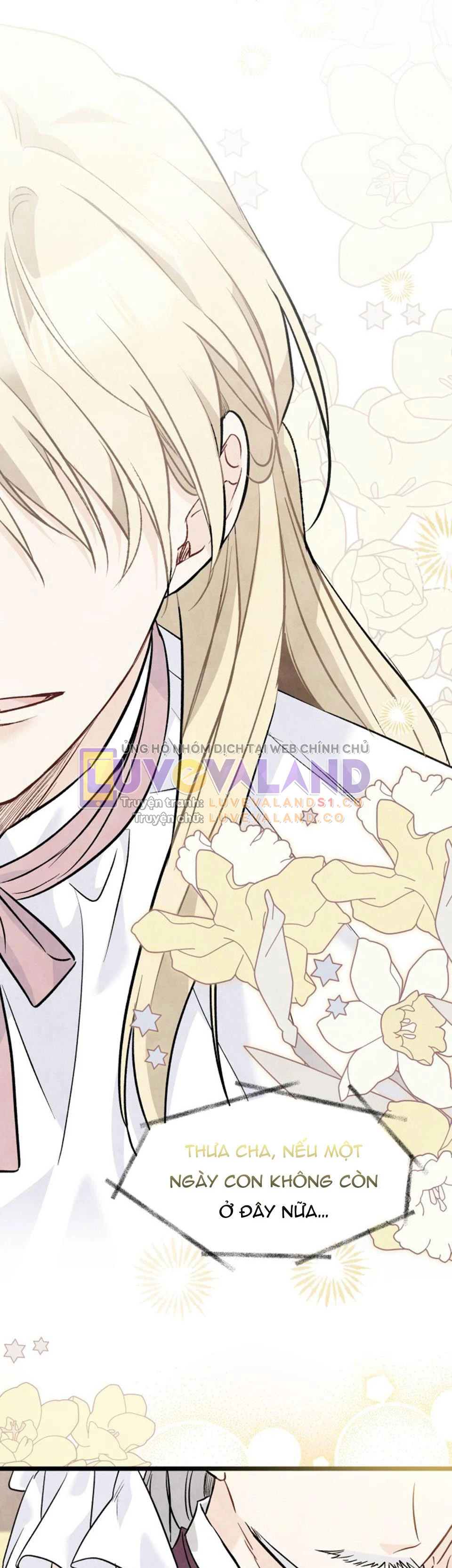 Mối Liên Kết Giữa Báo Đen Và Bé Thỏ Chapter 116 - Trang 2