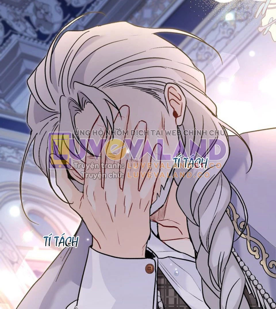 Mối Liên Kết Giữa Báo Đen Và Bé Thỏ Chapter 116 - Trang 2