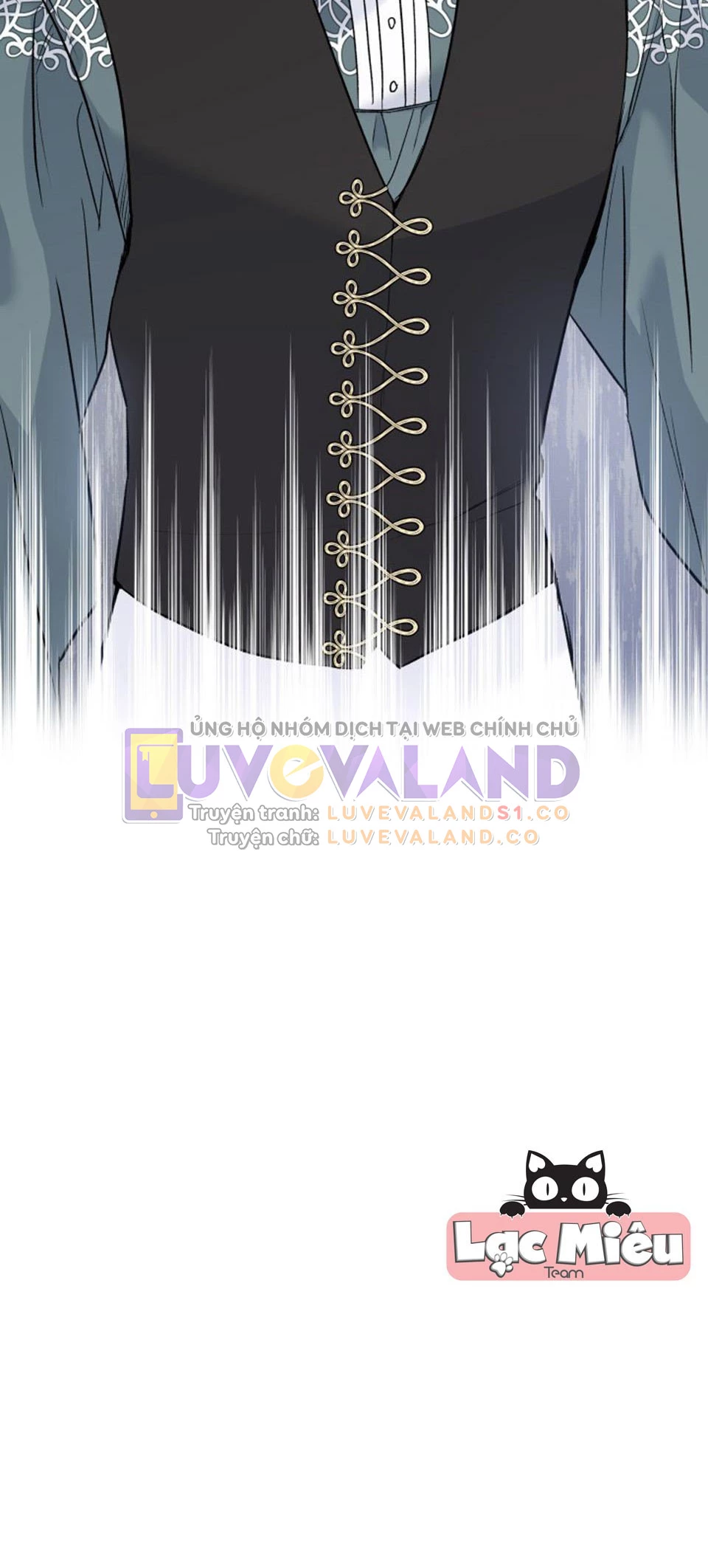 Mối Liên Kết Giữa Báo Đen Và Bé Thỏ Chapter 116 - Trang 2