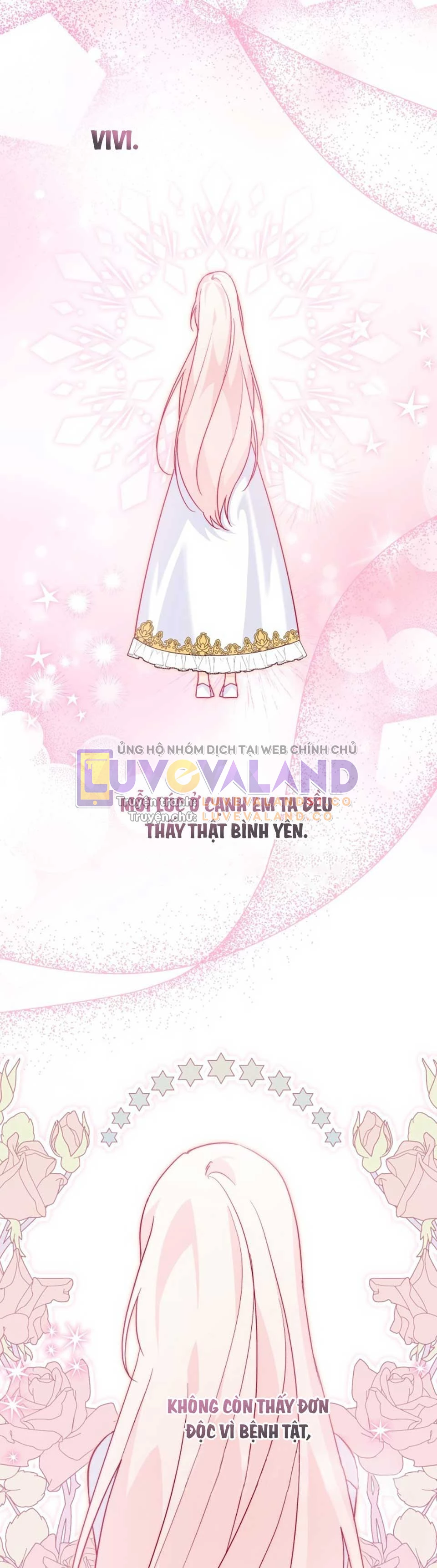 Mối Liên Kết Giữa Báo Đen Và Bé Thỏ Chapter 118 - Trang 2