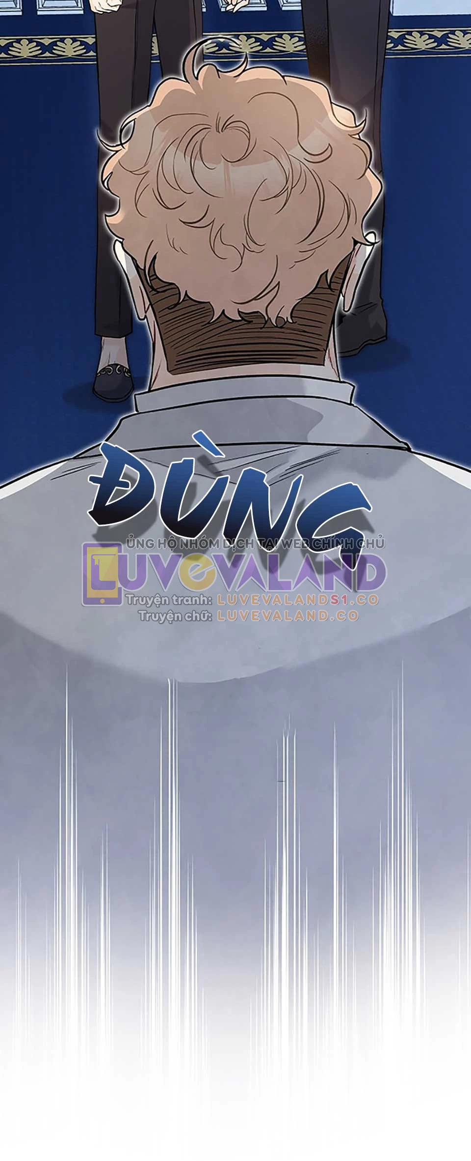 Mối Liên Kết Giữa Báo Đen Và Bé Thỏ Chapter 118 - Trang 2