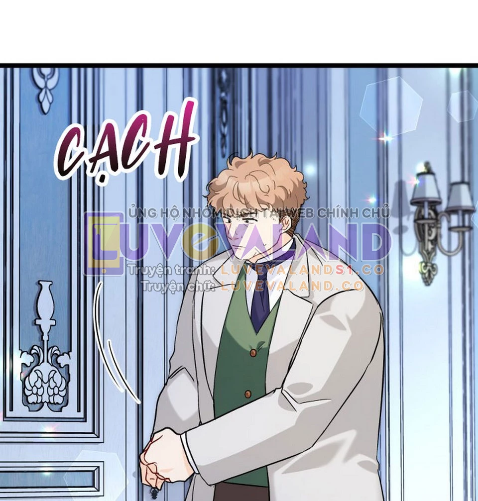 Mối Liên Kết Giữa Báo Đen Và Bé Thỏ Chapter 119 - Trang 2