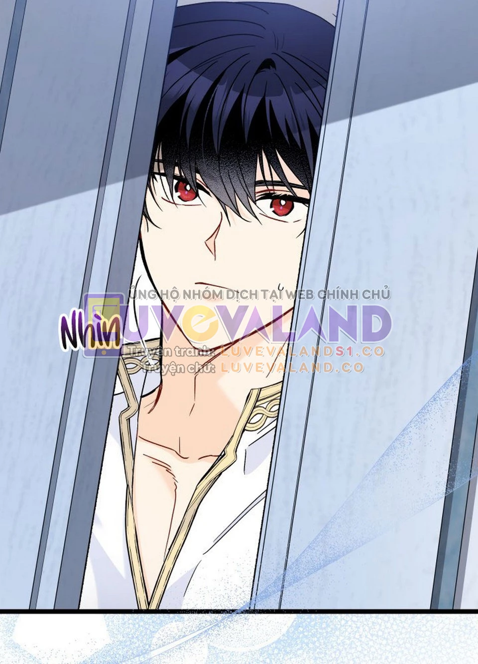 Mối Liên Kết Giữa Báo Đen Và Bé Thỏ Chapter 119 - Trang 2