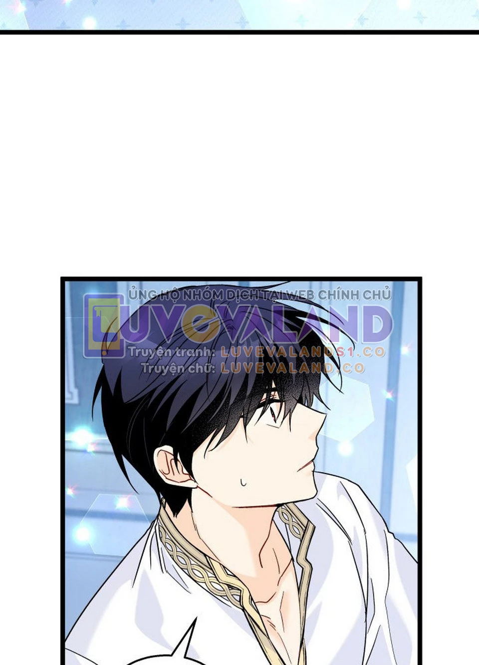 Mối Liên Kết Giữa Báo Đen Và Bé Thỏ Chapter 119 - Trang 2