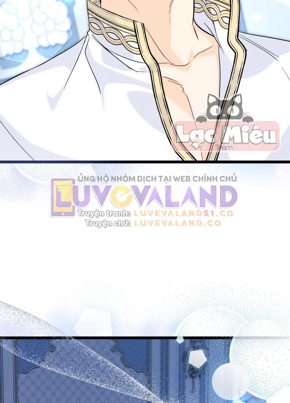 Mối Liên Kết Giữa Báo Đen Và Bé Thỏ Chapter 119 - Trang 2