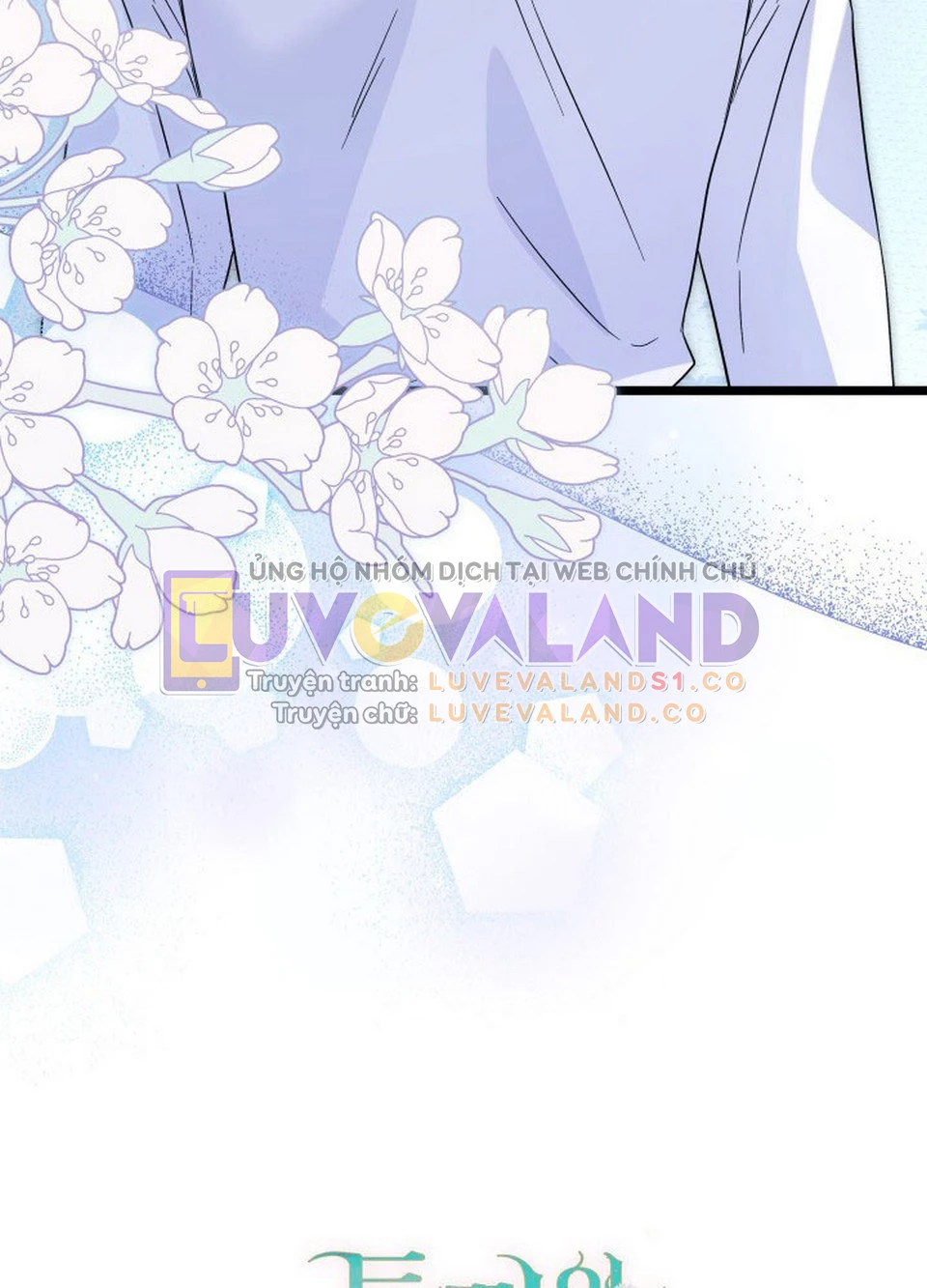 Mối Liên Kết Giữa Báo Đen Và Bé Thỏ Chapter 119 - Trang 2