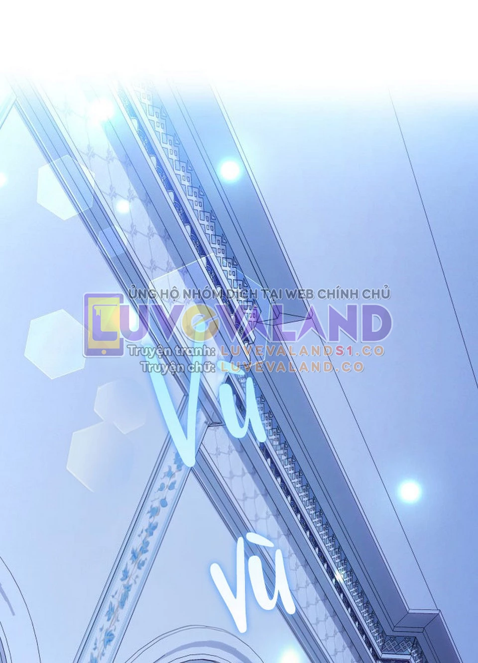 Mối Liên Kết Giữa Báo Đen Và Bé Thỏ Chapter 119 - Trang 2