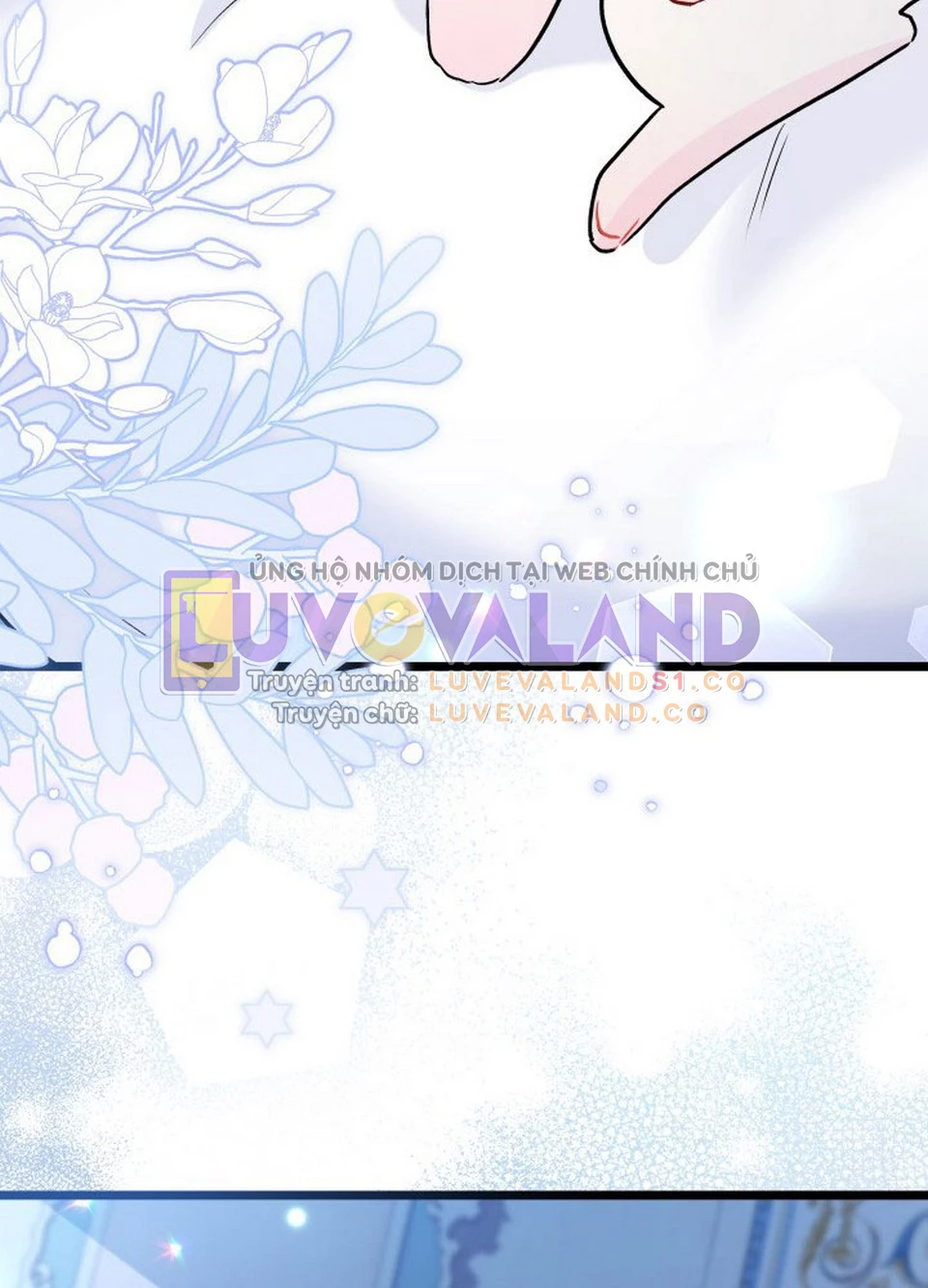 Mối Liên Kết Giữa Báo Đen Và Bé Thỏ Chapter 119 - Trang 2