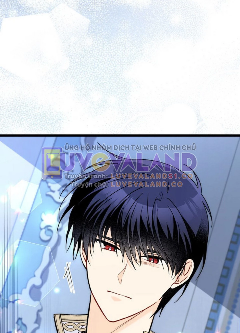 Mối Liên Kết Giữa Báo Đen Và Bé Thỏ Chapter 119 - Trang 2