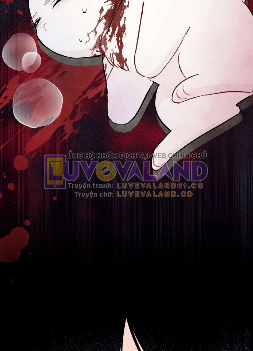 Mối Liên Kết Giữa Báo Đen Và Bé Thỏ Chapter 119 - Trang 2