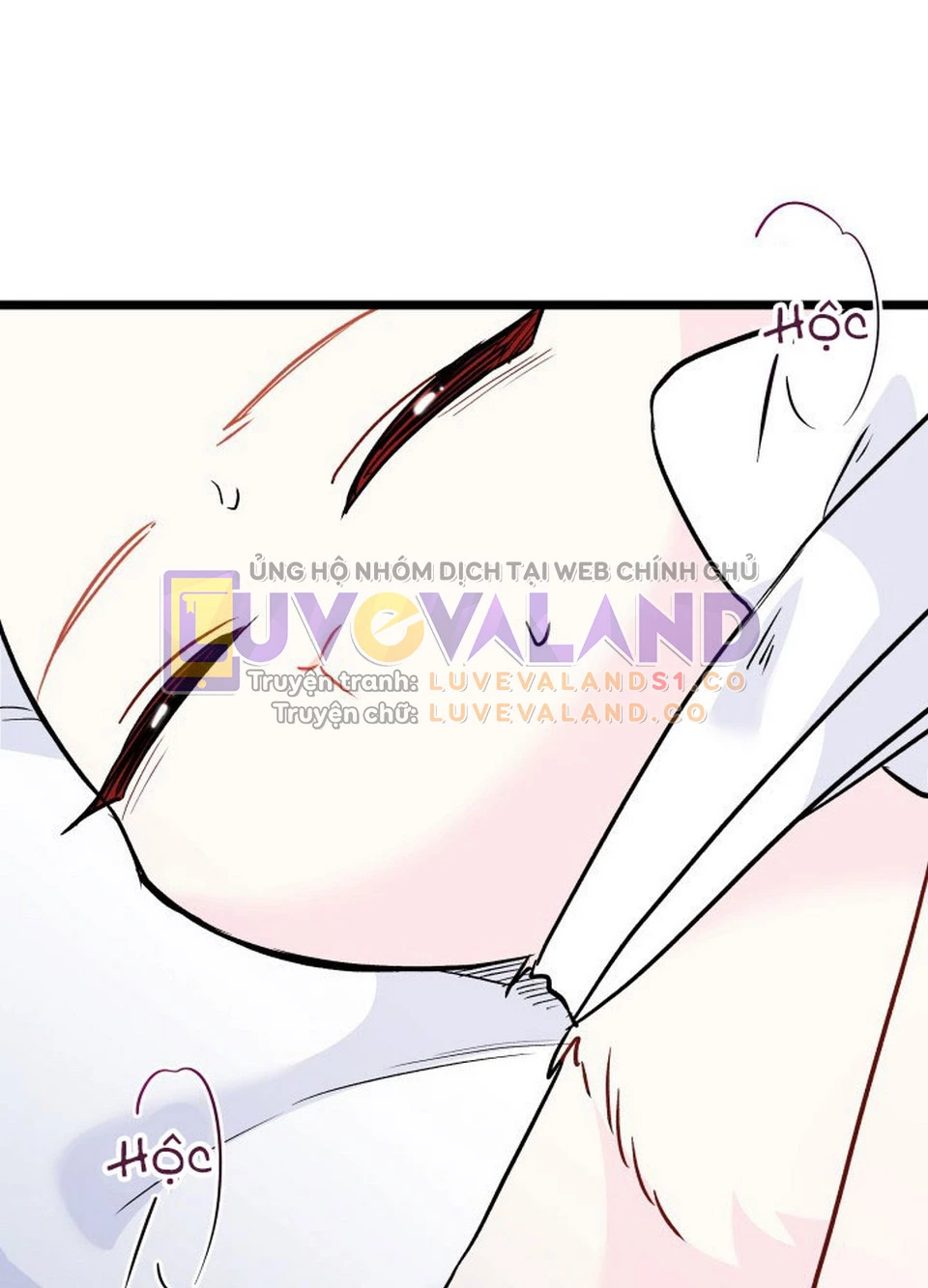 Mối Liên Kết Giữa Báo Đen Và Bé Thỏ Chapter 119 - Trang 2