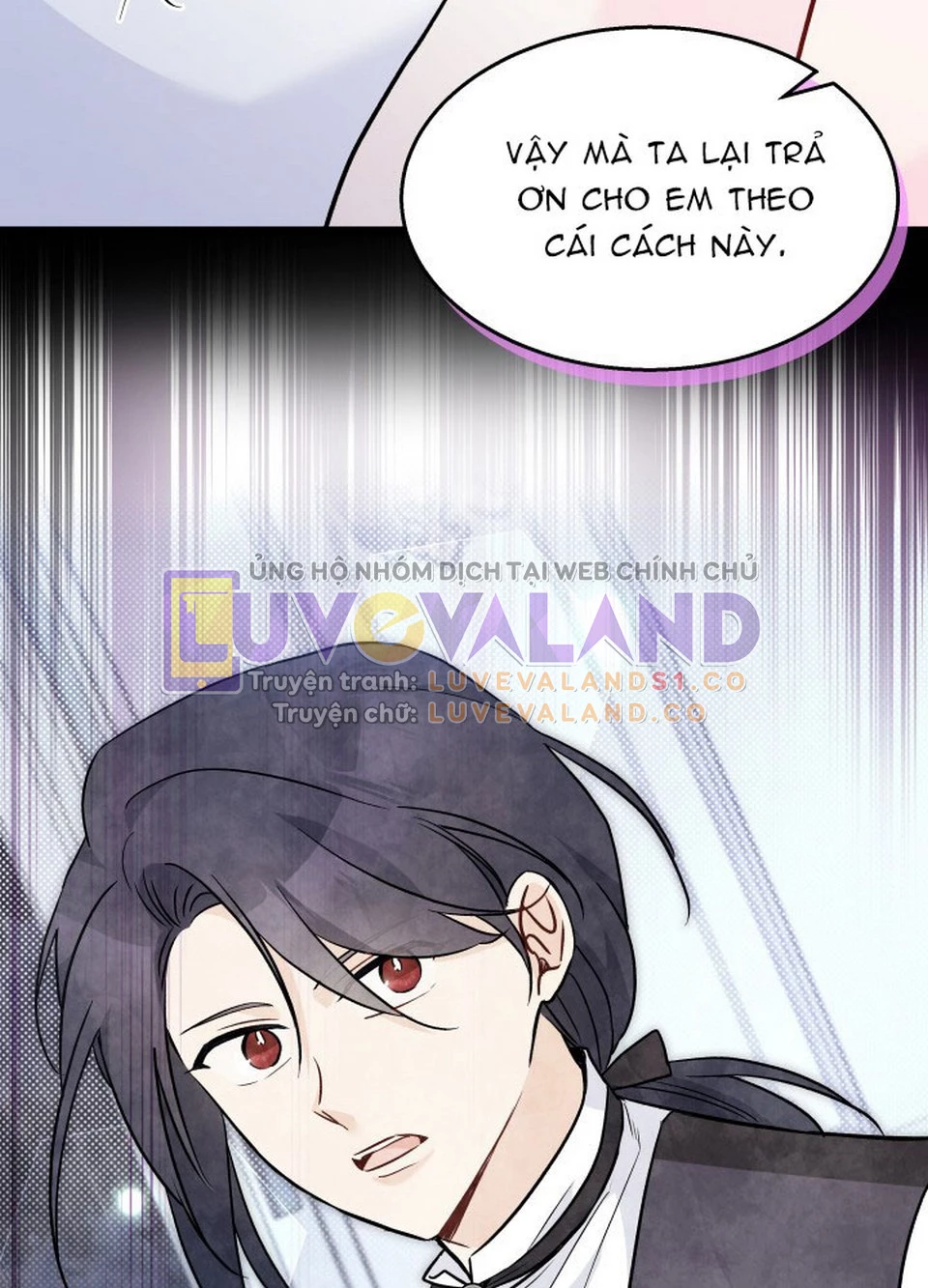 Mối Liên Kết Giữa Báo Đen Và Bé Thỏ Chapter 119 - Trang 2