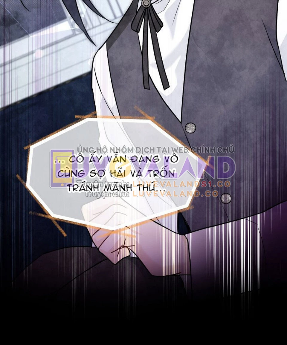 Mối Liên Kết Giữa Báo Đen Và Bé Thỏ Chapter 119 - Trang 2