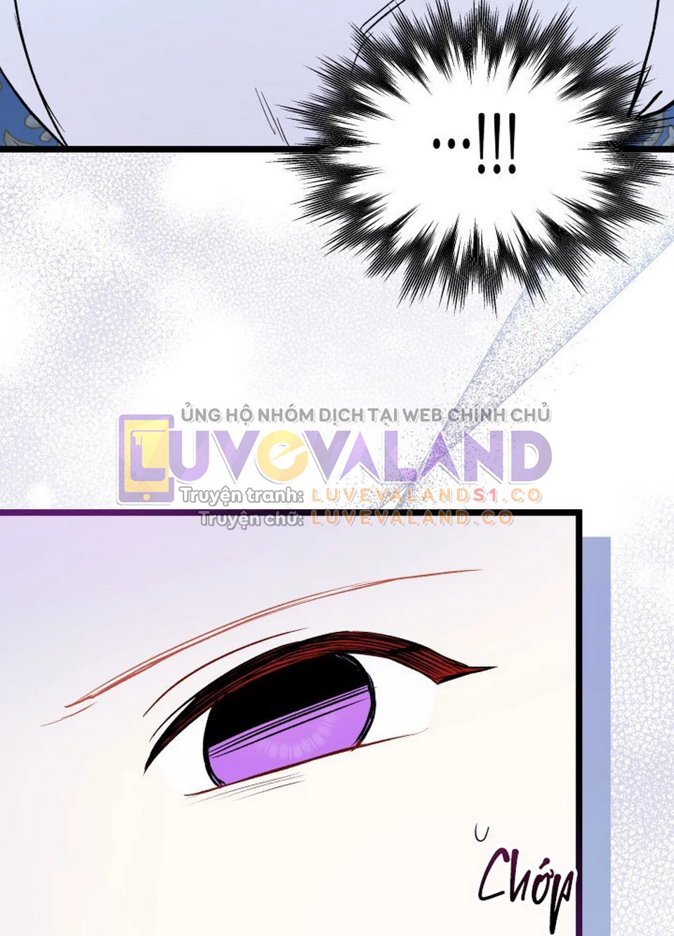 Mối Liên Kết Giữa Báo Đen Và Bé Thỏ Chapter 119 - Trang 2