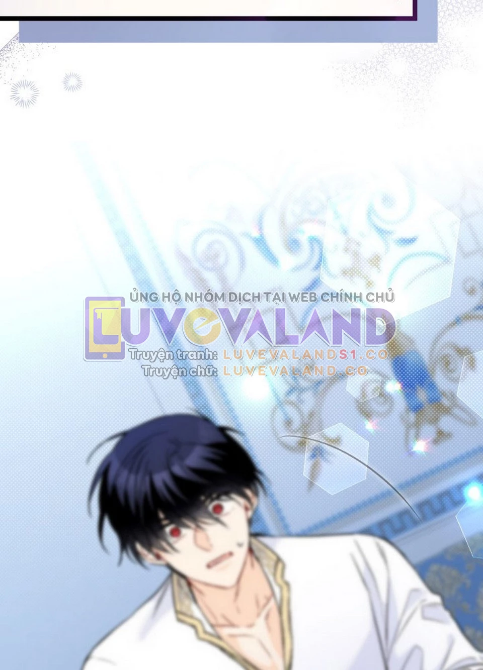 Mối Liên Kết Giữa Báo Đen Và Bé Thỏ Chapter 119 - Trang 2