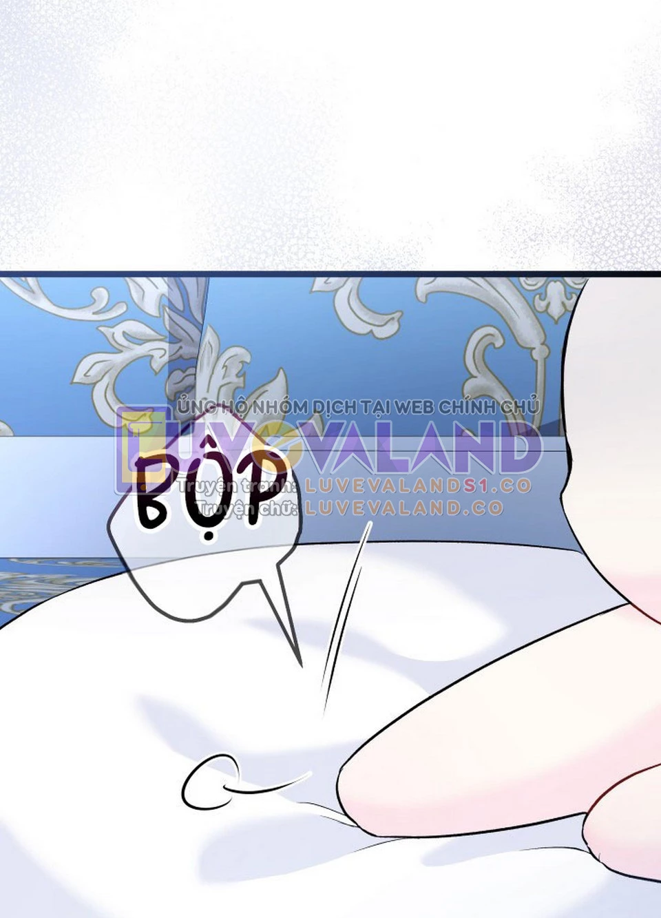 Mối Liên Kết Giữa Báo Đen Và Bé Thỏ Chapter 119 - Trang 2