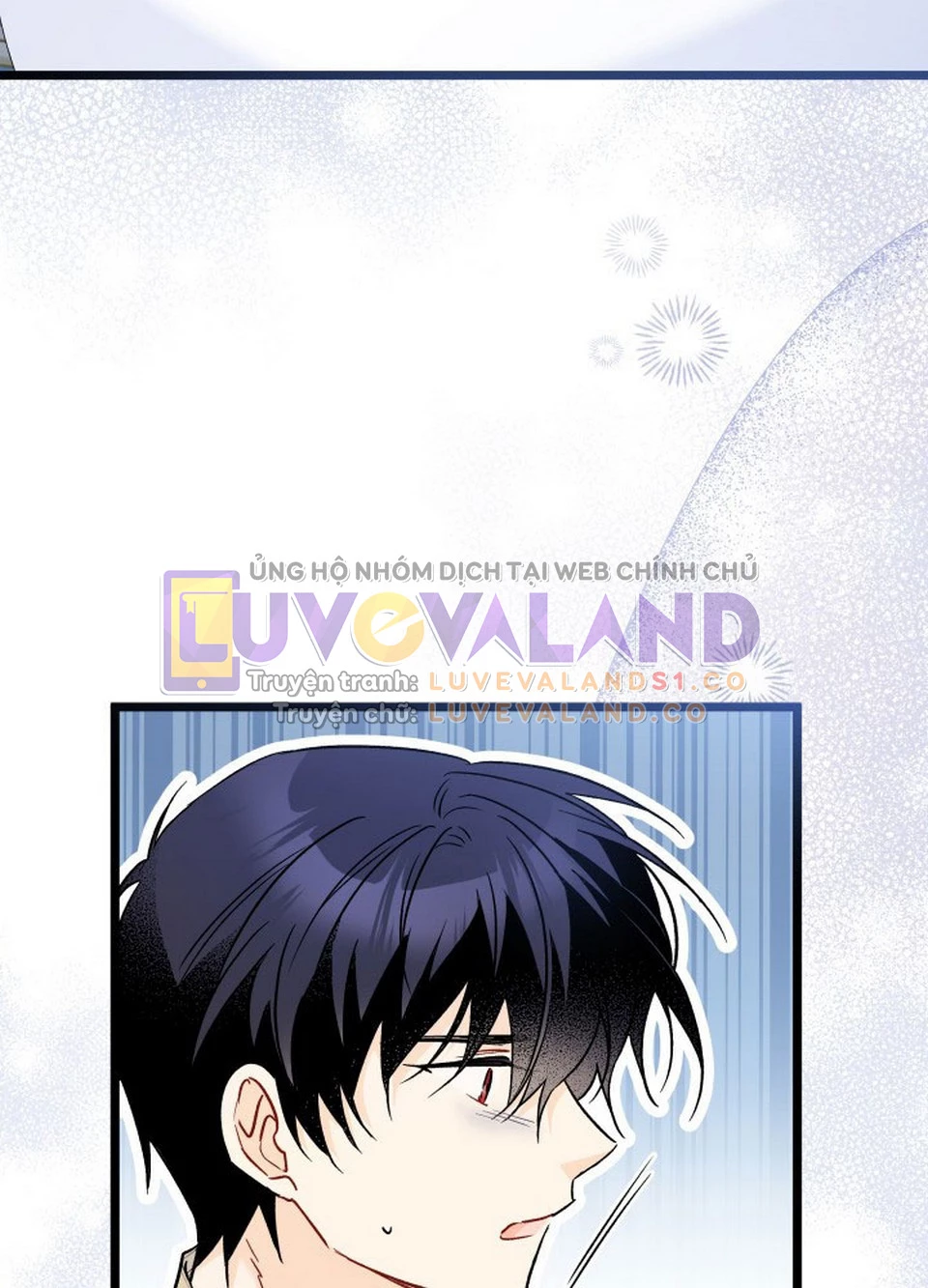 Mối Liên Kết Giữa Báo Đen Và Bé Thỏ Chapter 119 - Trang 2