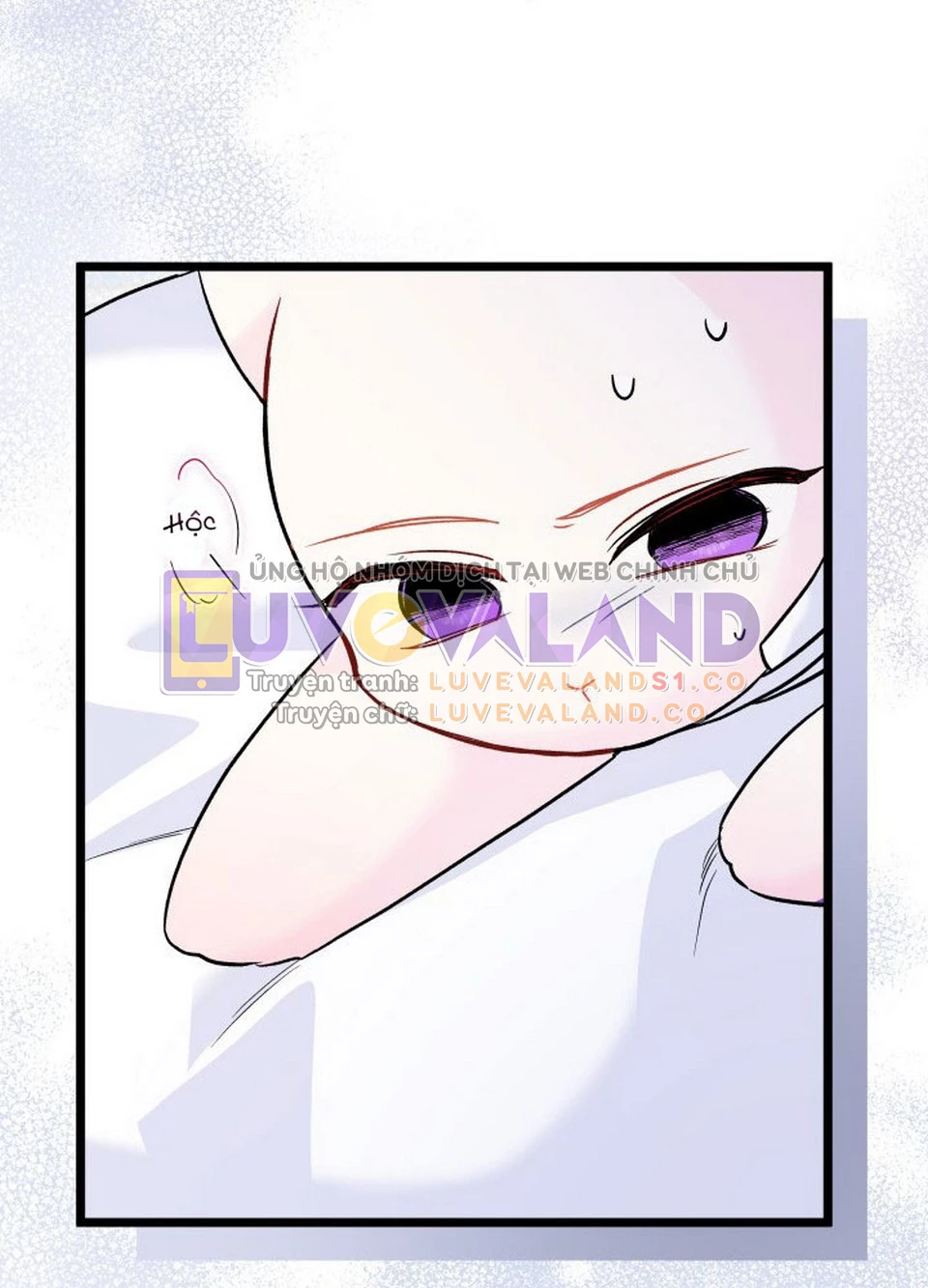 Mối Liên Kết Giữa Báo Đen Và Bé Thỏ Chapter 119 - Trang 2