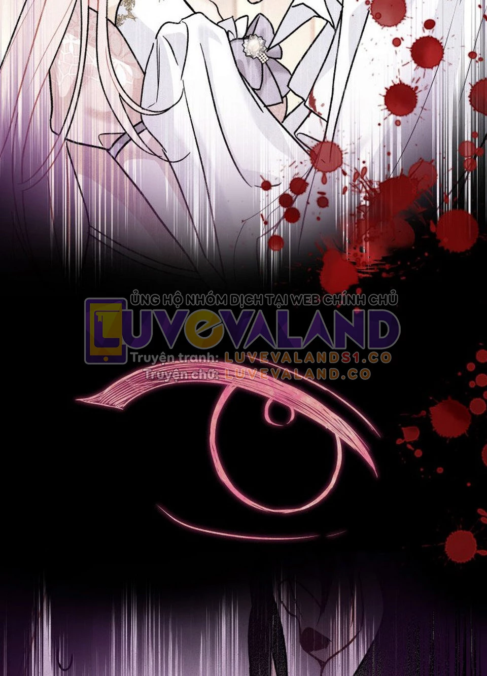 Mối Liên Kết Giữa Báo Đen Và Bé Thỏ Chapter 119 - Trang 2