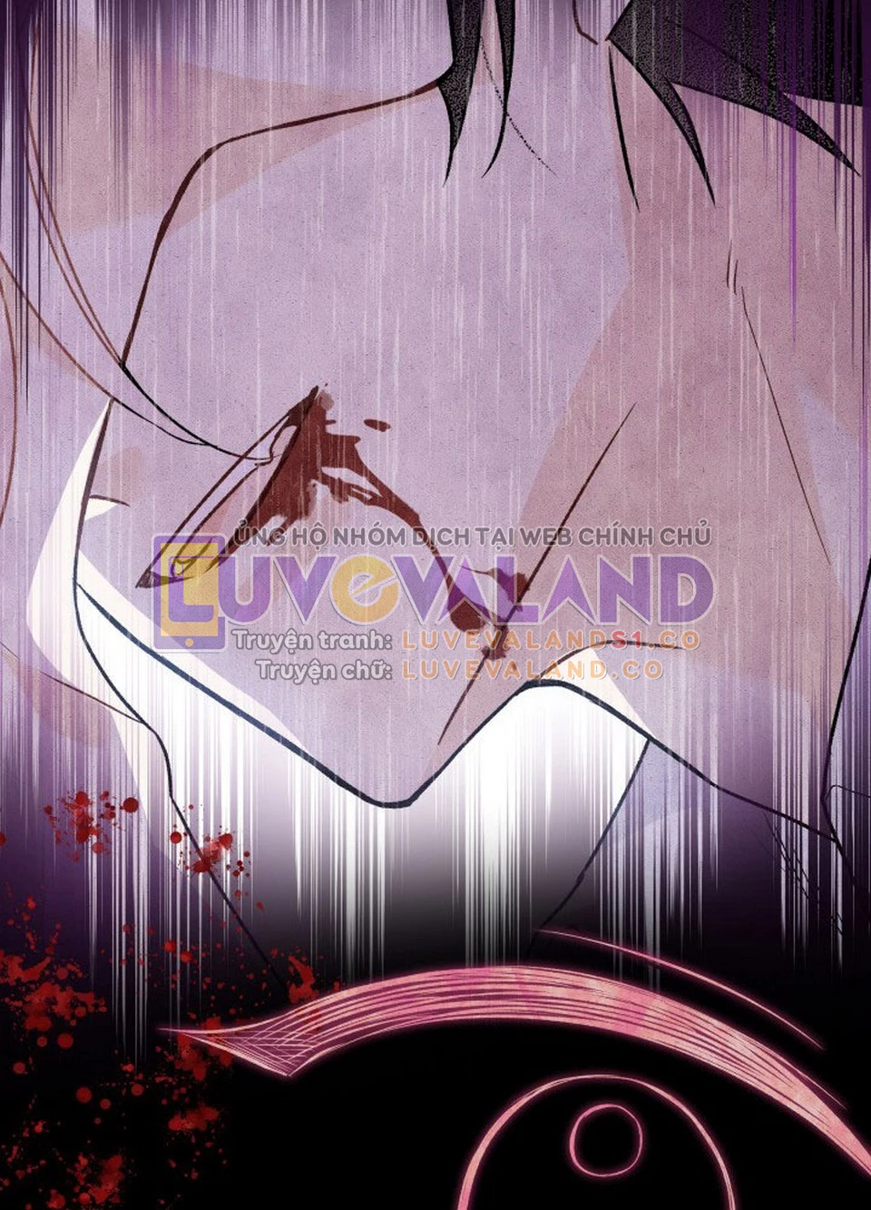 Mối Liên Kết Giữa Báo Đen Và Bé Thỏ Chapter 119 - Trang 2